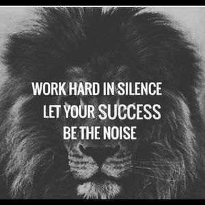 Meet your Posher, Theresa